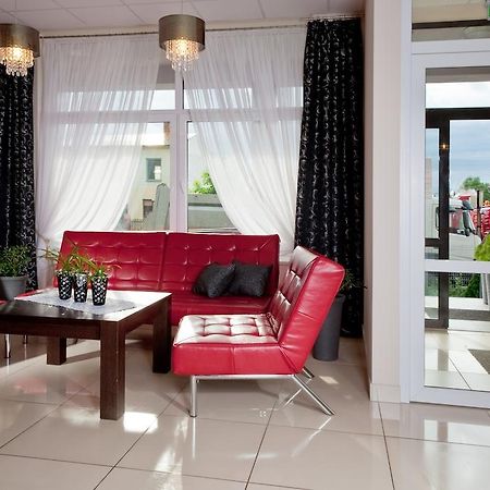 Willa Tanona Bed and Breakfast Μπιάλιστοκ Εξωτερικό φωτογραφία