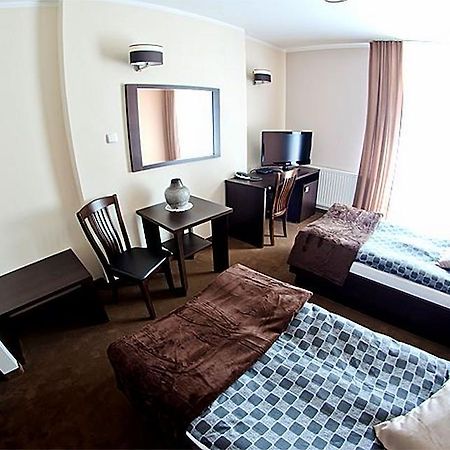 Willa Tanona Bed and Breakfast Μπιάλιστοκ Εξωτερικό φωτογραφία