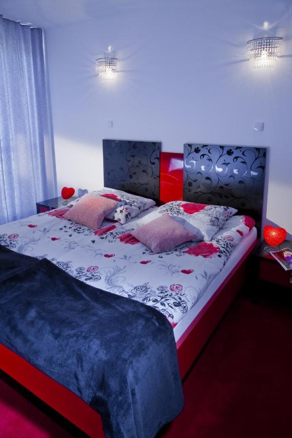 Willa Tanona Bed and Breakfast Μπιάλιστοκ Δωμάτιο φωτογραφία